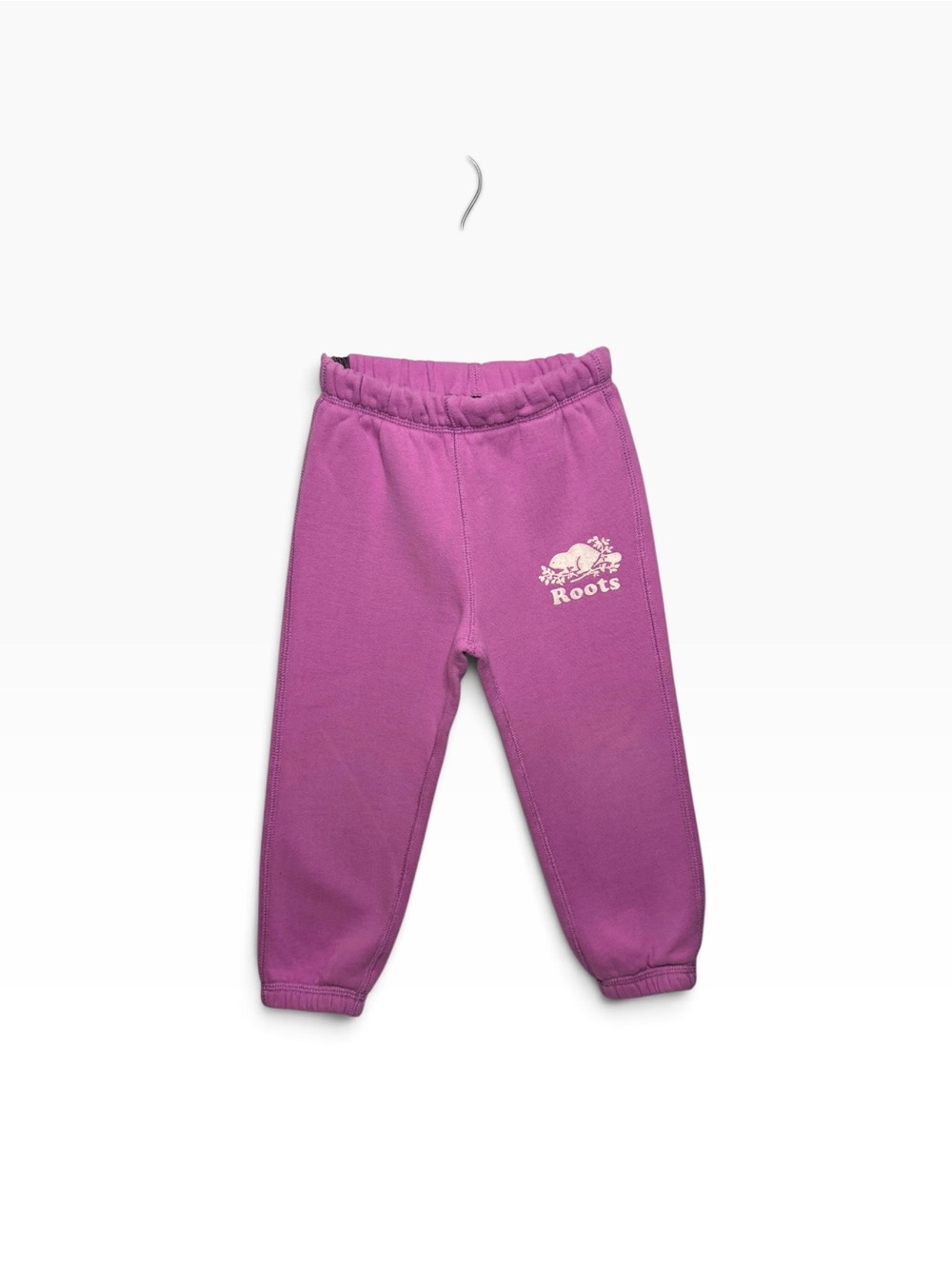 ⭐️ 5/$30 Roots Kids Sweatpants Size 3T